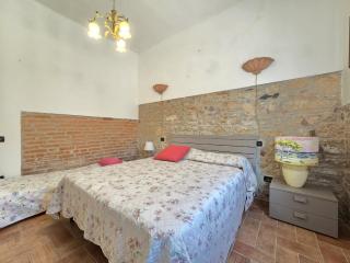 Appartamento Margarita Maris - 20mt dalla Spiaggia - Follonica - 7