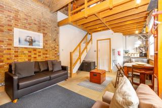 Historic Detached House with Private Courtyard - Londra - 2