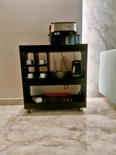 Aurora sky view suite - 4