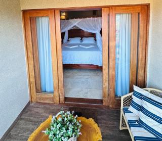 Casa Estrela Luz - Xandó - Caraiva - Porto Seguro - 7