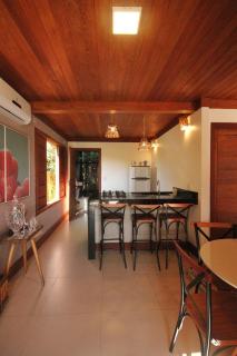 Casa Estrela Luz - Xandó - Caraiva - Porto Seguro - 5