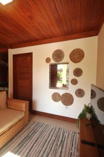 Casa Estrela Luz - Xandó - Caraiva - Porto Seguro - 2