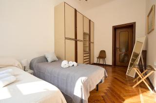 Vintage House - 2 Minutes Walk From Central Station - Milan - 4
