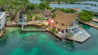 Isla Matamba - Isla Grande - 0
