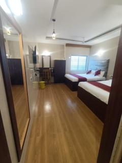 SRK residency - - 0