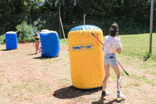 Camping Les Truffières de Dordogne - Maeva - Saint-Geniès - 7