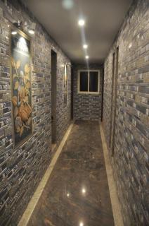 SRK residency - - 6