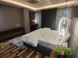 Royal Swiss Apartments Lahore - Lahore - 6