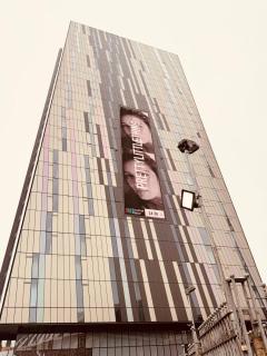 Lucid Apartments - Manchester - 2