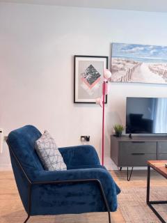 Lucid Apartments - Manchester - 4