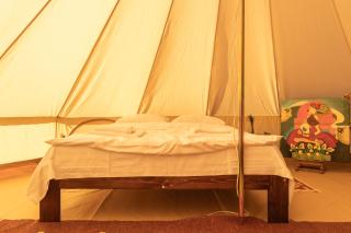 La Busuri Camp - Roşia - 9