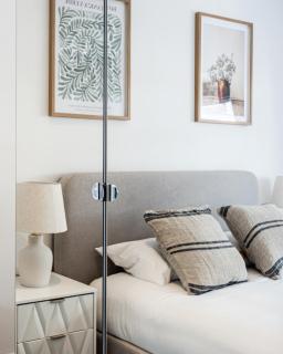 Luxury Apartments - Fitzrovia - Londra - 7