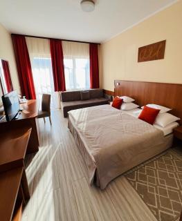 Art Hotel superior - Zalakaros - 2