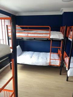 Astra Hostel - Dublin - 4