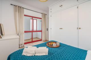 HostWise - Elegant & Stylish Flat w/ Balcony - Portimão - 4