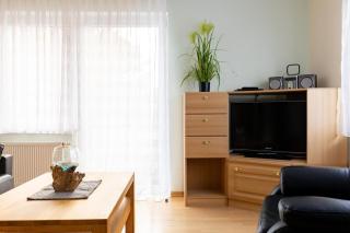 Kiefernglück App 4 - Norderney - 7