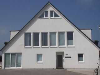 Hafenloft App 2 - Norderney - 6