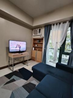 LDN Two Palm Tree Villa LFamilia - Manila - 6