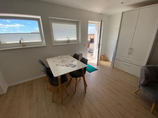 Hafenloft App 4 - Norderney - 9