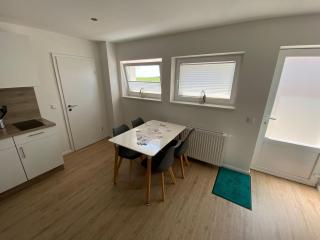 Hafenloft App 4 - Norderney - 8