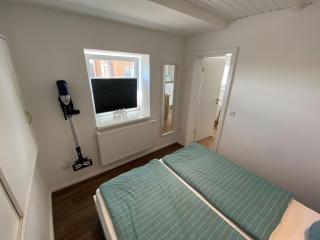 Hafenloft App 4 - Norderney - 3