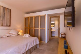 Apartamento Villa Cabrera - - 2