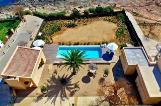Apartamento Villa Cabrera - - 9