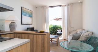 Apartamento Villa Cabrera - - 7