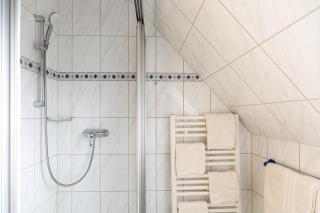 Kiefernglück App 5 - Norderney - 2