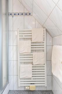 Kiefernglück App 5 - Norderney - 1