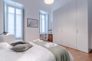 Casa-Galleria d'Arte live a stay of author - Torino - 2