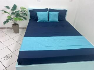 Vilarejo Tropical Itanhaem - Itanhaém - 7