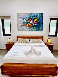 Baan Soraya - Koh Samui - 9