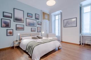 Casa-Galleria d'Arte live a stay of author - Torino - 0