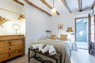 Casa rural con jardín,a 8km playa y en la naturaleza Taronja&canyella - 4