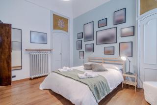 Casa-Galleria d'Arte live a stay of author - Torino - 1
