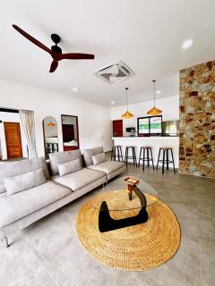 Baan Soraya - Koh Samui - 7