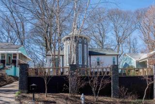 Arcadia Abbey - Atlanta - 6