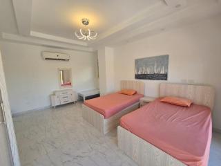 iget 3 in 1 chalet 1st row golf in hacienda bay - El Alamein - 7