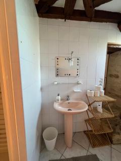 Gites Chateau Saintonge - - 3
