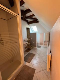 Gites Chateau Saintonge - - 2