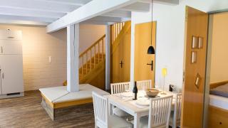 Warfblick - Landlust Osterwarf - Norddeich - 9