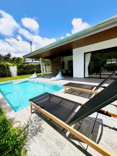 Baan Soraya - Koh Samui - 3