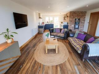 Heron's Den - Horncastle - 5