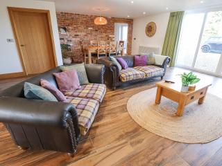Heron's Den - Horncastle - 4