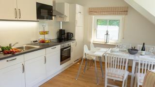 Dreschdiele - Landlust Osterwarf - 8