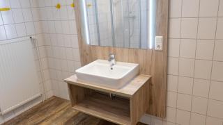 Feldblick - Landlust Osterwarf - 1