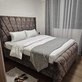 Sidai Furnished Homes - Nairobi - 1