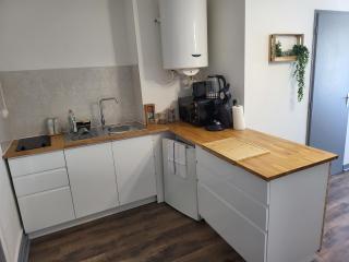 Le Maupré au Coeur d'Arbois - 0