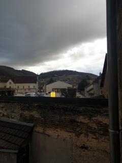 Le Maupré au Coeur d'Arbois - Arbois - 7